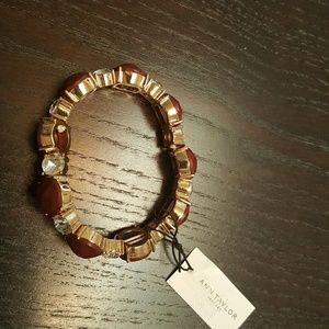 Ann Taylor Bracelet